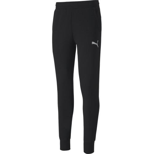 Puma Kelnės Vyrams TeamGoal 23 Casuals Pants Black