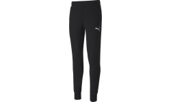 Puma Kelnės Vyrams TeamGoal 23 Casuals Pants Black