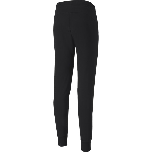 Puma Kelnės Vyrams TeamGoal 23 Casuals Pants Black