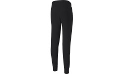 Puma Kelnės Vyrams TeamGoal 23 Casuals Pants Black