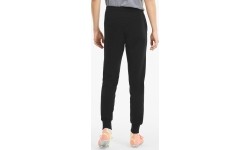 Puma Kelnės Vyrams TeamGoal 23 Casuals Pants Black