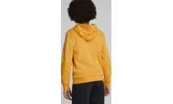 Puma Džemperis Paaugliams Ess+ 2Col Big Logo Yellow 586987 39