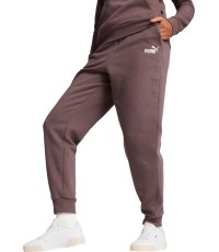 Puma Kelnės Moterims Ess+ Embroigery Dusty Plum 670007 75
