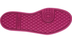 Buty młodzieżowe Adidas Neo VLNEO HOOPS MID