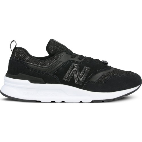 Buty damskie New Balance CW997HV1 Lifestyle Black CW997HJB