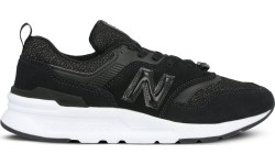 Buty damskie New Balance CW997HV1 Lifestyle Black CW997HJB
