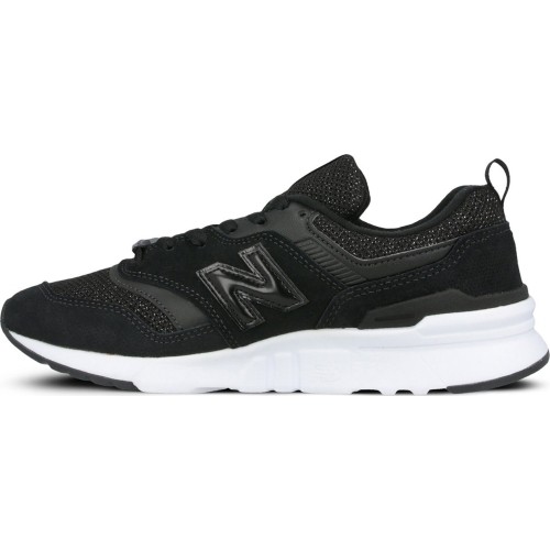 Buty damskie New Balance CW997HV1 Lifestyle Black CW997HJB