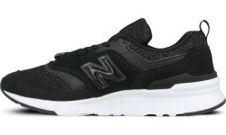 Buty damskie New Balance CW997HV1 Lifestyle Black CW997HJB