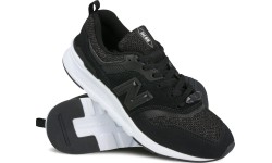 Buty damskie New Balance CW997HV1 Lifestyle Black CW997HJB