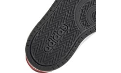 Adidas Hoops 2.0 CMF I buty dziecięce czarne FY9444