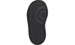 Adidas Hoops 2.0 CMF I buty dziecięce czarne FY9444
