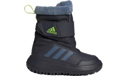 Adidas dziecięce buty Winterplay I Navy GZ6800
