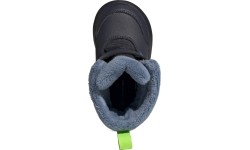 Adidas dziecięce buty Winterplay I Navy GZ6800
