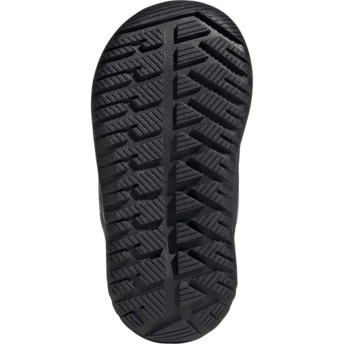Adidas dziecięce buty Winterplay I Navy GZ6800