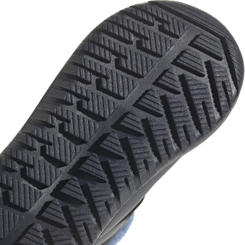 Adidas dziecięce buty Winterplay I Navy GZ6800