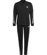 Dres młodzieżowy Adidas G 3S PES TS Black H57226