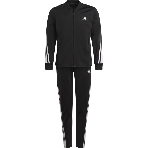 Dres młodzieżowy Adidas G 3S PES TS Black H57226