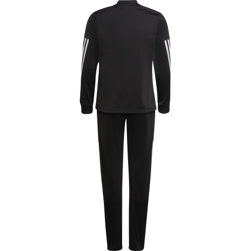 Dres młodzieżowy Adidas G 3S PES TS Black H57226