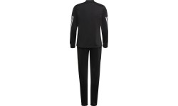 Dres młodzieżowy Adidas G 3S PES TS Black H57226