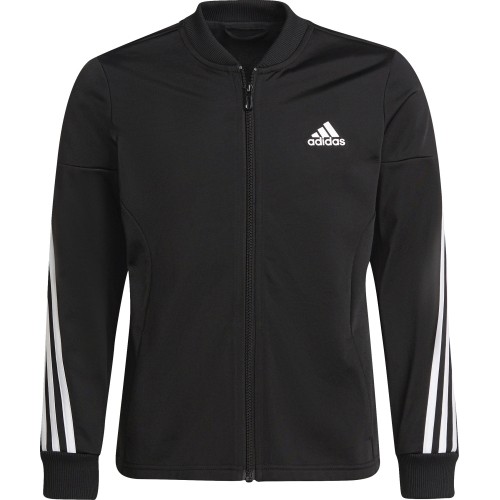 Dres młodzieżowy Adidas G 3S PES TS Black H57226