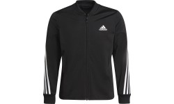 Dres młodzieżowy Adidas G 3S PES TS Black H57226