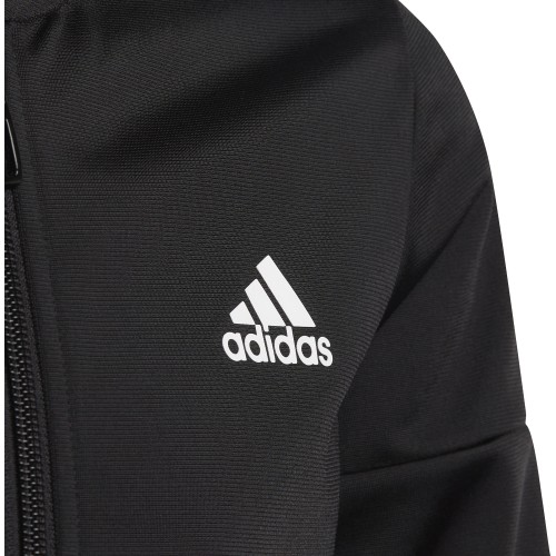 Dres młodzieżowy Adidas G 3S PES TS Black H57226