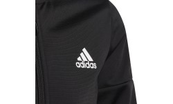 Dres młodzieżowy Adidas G 3S PES TS Black H57226