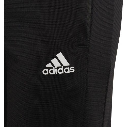 Dres młodzieżowy Adidas G 3S PES TS Black H57226