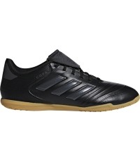 Adidas Avalynė Copa Tango 18.4 IN Black