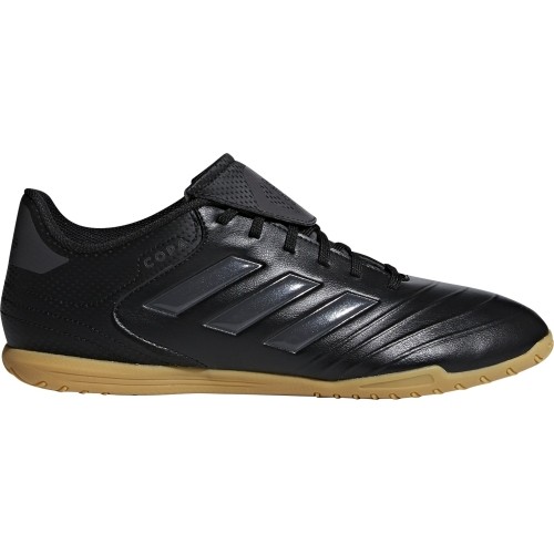 Buty Adidas Copa Tango 18.4 IN Black CP8965
