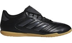 Buty Adidas Copa Tango 18.4 IN Black CP8965
