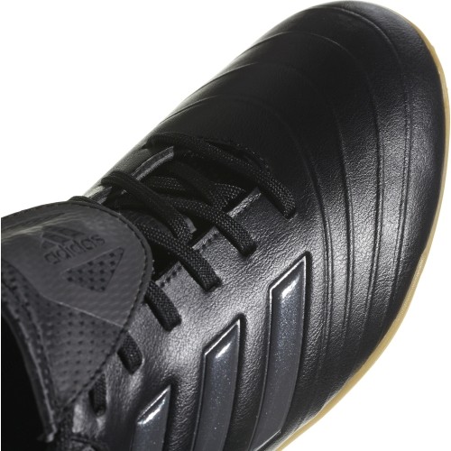 Buty Adidas Copa Tango 18.4 IN Black CP8965