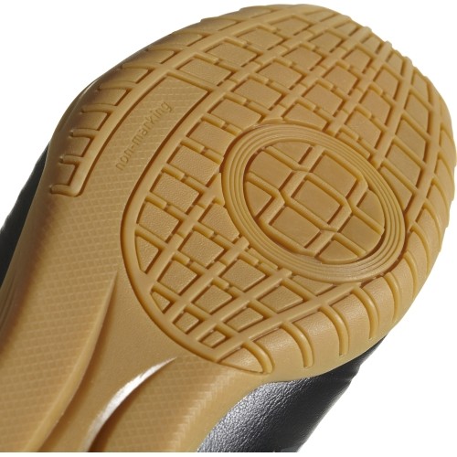Buty Adidas Copa Tango 18.4 IN Black CP8965