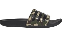 Adidas Šlepetės Vyrams Adilette Comfort Black