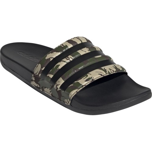 Adidas Šlepetės Vyrams Adilette Comfort Black