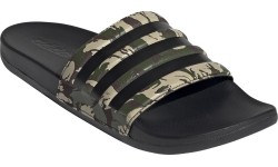 Adidas Šlepetės Vyrams Adilette Comfort Black