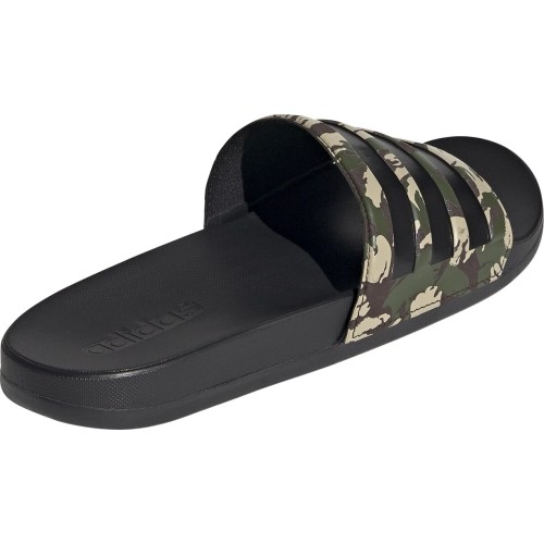 Adidas Šlepetės Vyrams Adilette Comfort Black