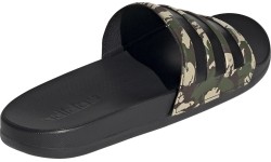 Adidas Šlepetės Vyrams Adilette Comfort Black