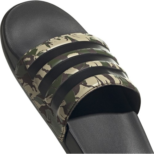 Adidas Šlepetės Vyrams Adilette Comfort Black