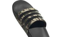 Adidas Šlepetės Vyrams Adilette Comfort Black