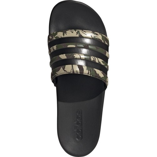 Adidas Šlepetės Vyrams Adilette Comfort Black