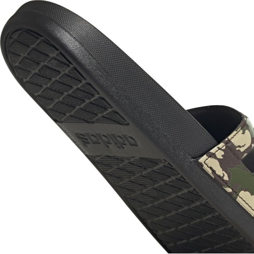 Adidas Šlepetės Vyrams Adilette Comfort Black