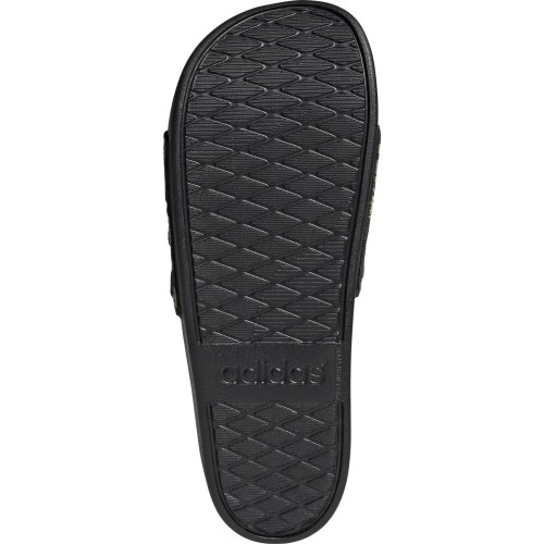 Adidas Šlepetės Vyrams Adilette Comfort Black