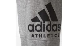 Adidas Kelnės Paaugliams Yb Sid Pants Grey