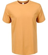 Koszulka męska Glo Story Brown MPO D0103
