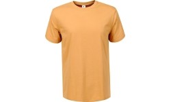 Koszulka męska Glo Story Brown MPO D0103
