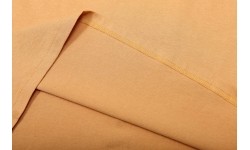 Koszulka męska Glo Story Brown MPO D0103