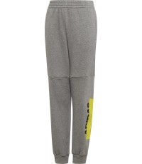 Adidas spodnie młodzieżowe ID Lin Pants Grey DZ5935