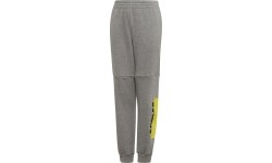 Adidas spodnie młodzieżowe ID Lin Pants Grey DZ5935