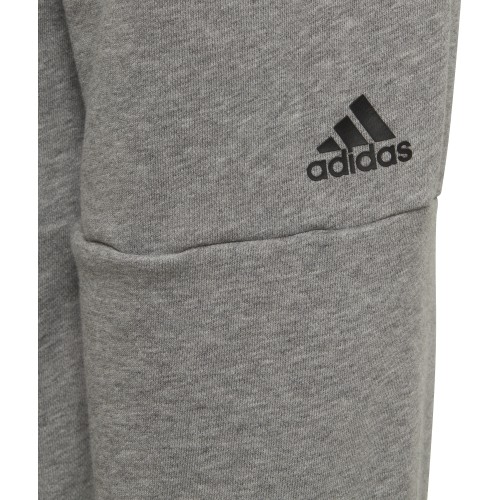 Adidas spodnie młodzieżowe ID Lin Pants Grey DZ5935